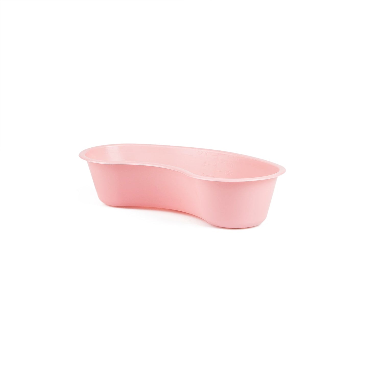Emesis Basin, 500cc, Mauve