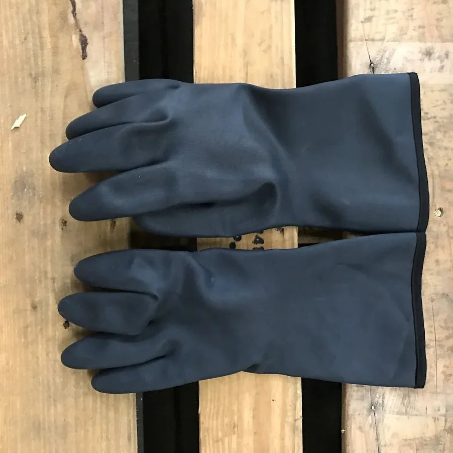 DURACUT - Neoprene Coated Glove with Insulated Soft Fiber Lining, case of 72 pairs (144 gloves)