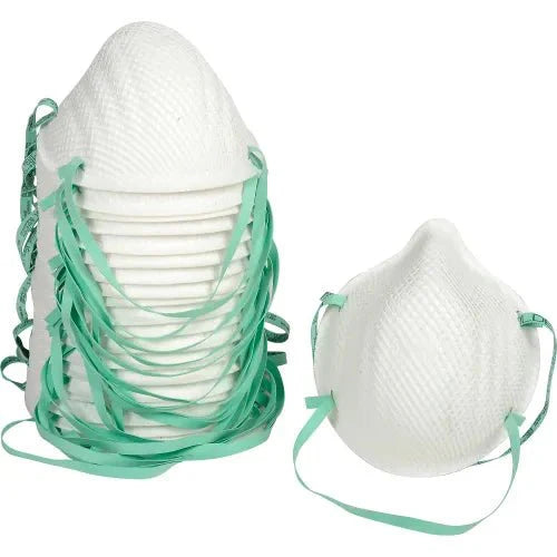 Moldex 2200 N95 Masks (Case of 18 Boxes x 20 masks)